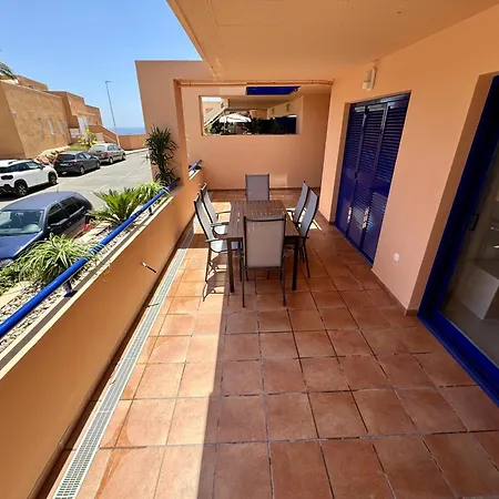 Darwins Luxury Mojácar