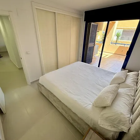 Darwins Luxury * Mojácar