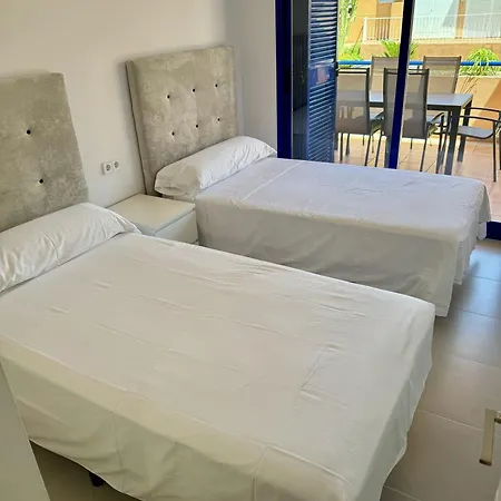 Darwins Luxury Mojácar