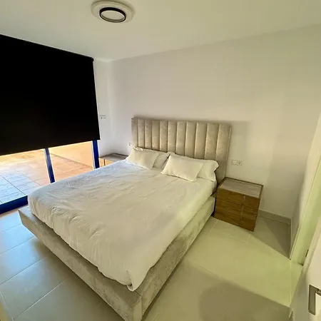 Darwins Luxury Apartamento *