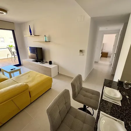 Darwins Luxury Mojácar