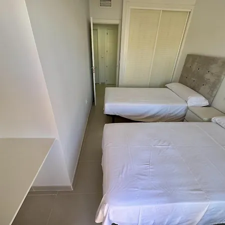 Darwins Luxury Apartamento