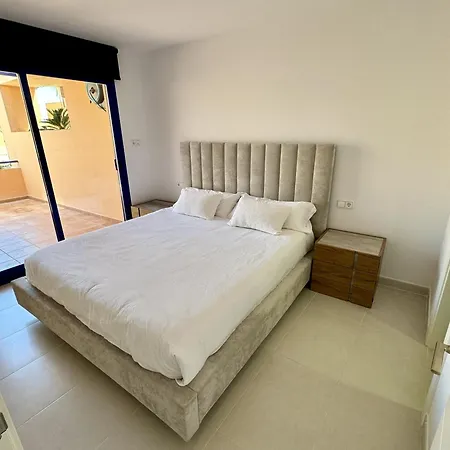 Apartamento Darwins Luxury *