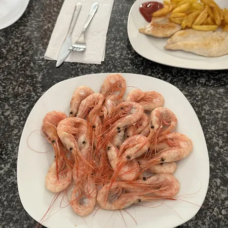 Darwins Luxury Mojácar