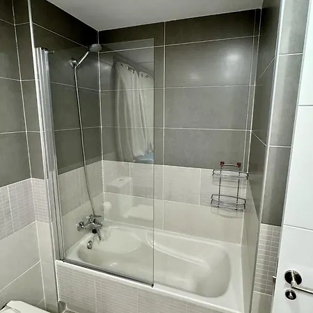 Apartamento Darwins Luxury