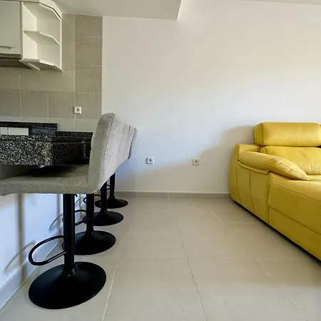 Apartamento Darwins Luxury *