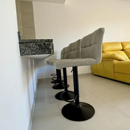 Apartamento Darwins Luxury Mojácar