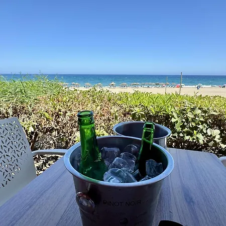 Darwins Luxury * Mojácar