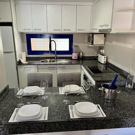 Darwins Luxury Apartamento *