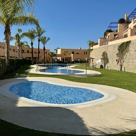 Darwins Luxury * Mojácar
