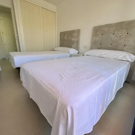 Appartamento Darwins Luxury