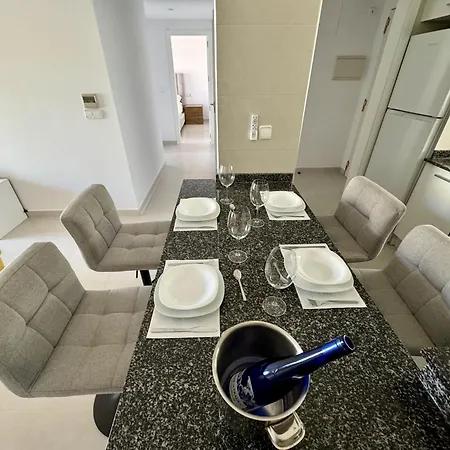 Darwins Luxury Appartamento *