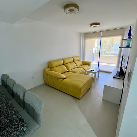 Darwins Luxury * Mojácar