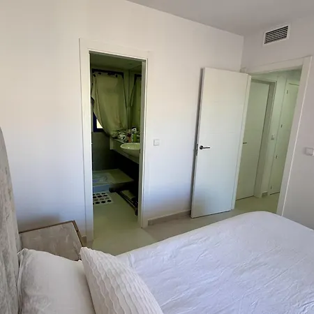 Darwins Luxury Appartamento Mojácar