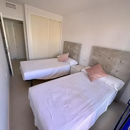 Darwins Luxury Mojácar