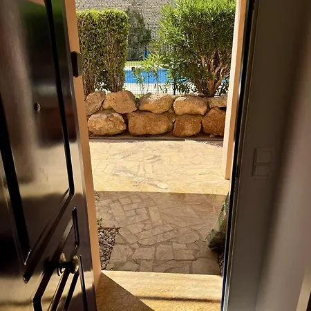 Darwins Luxury Appartamento Mojácar