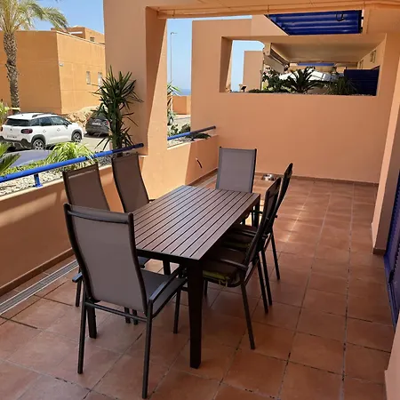 Appartamento Darwins Luxury Mojácar