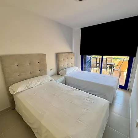 Darwins Luxury Mojácar