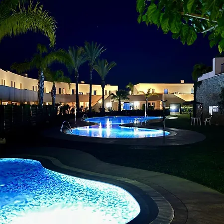 Darwins Luxury Appartamento Mojácar